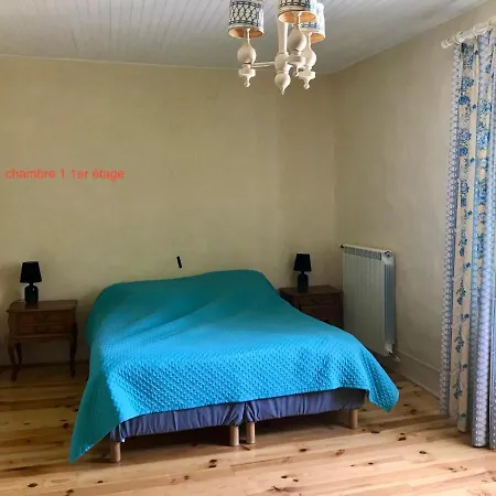Holiday home La Maison De Nathalie