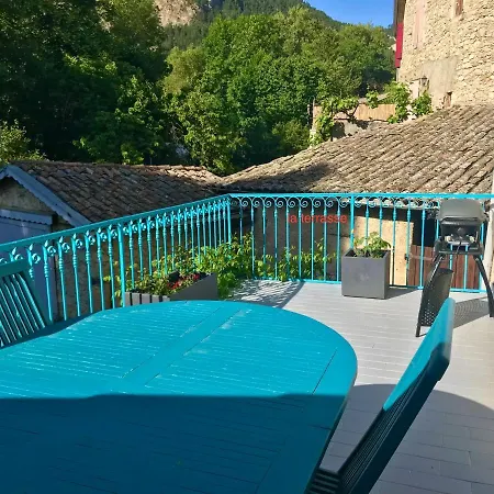 La Maison De Nathalie *
