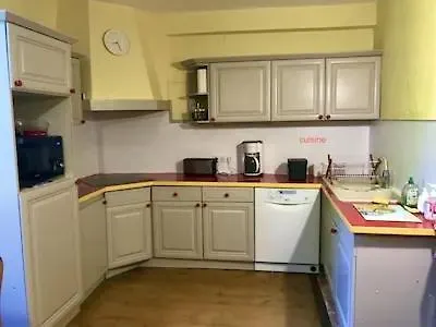 La Maison De Nathalie
